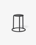 Champ stool black